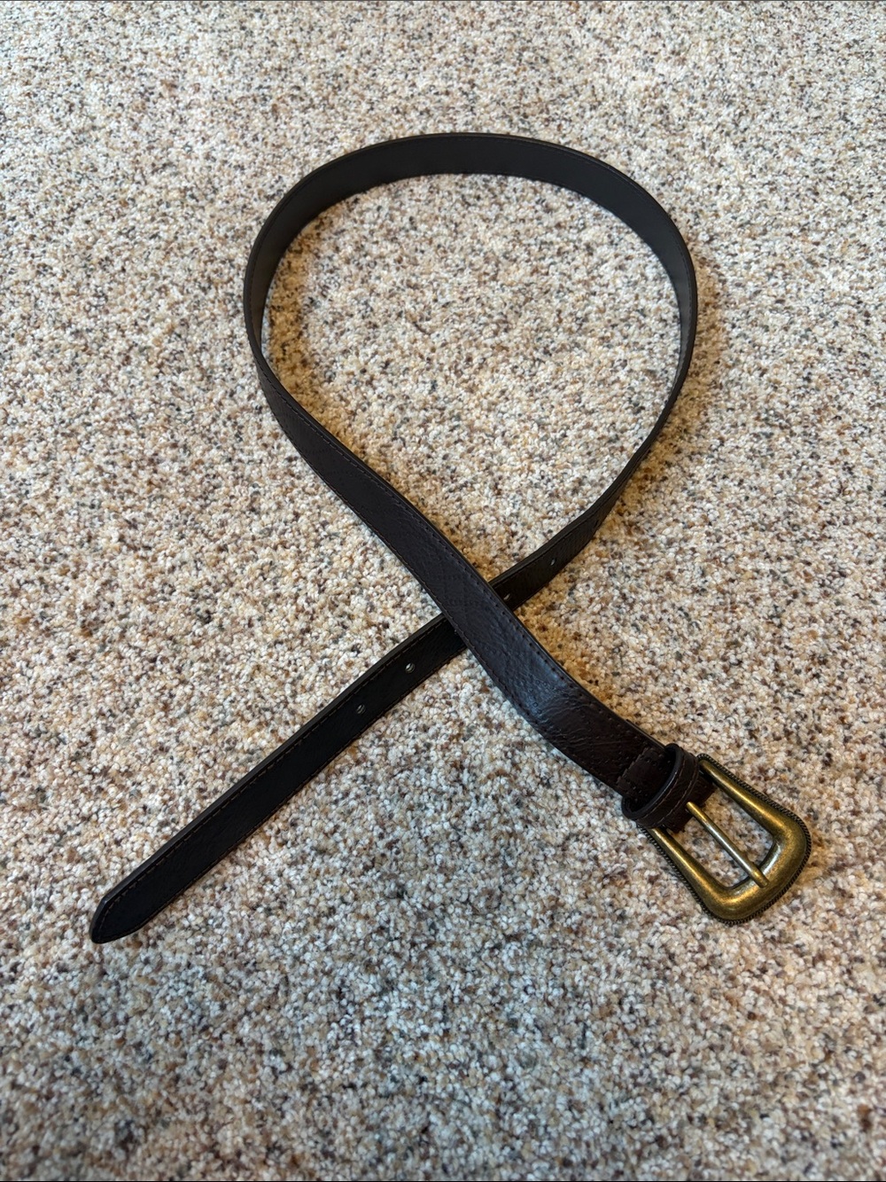 Maurice’s Women’s Brown Belt